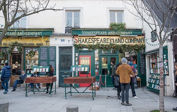 Place Dauphine