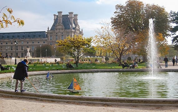 Place Dauphine