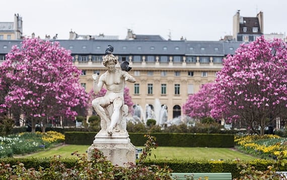 Place Dauphine