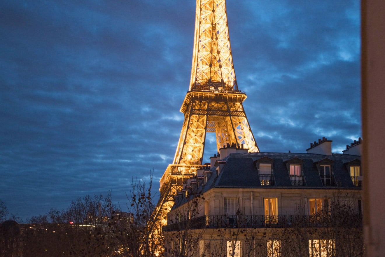 Book 3 Bedroom Apartment Rental Paris on the Left Bank - Paris Perfect