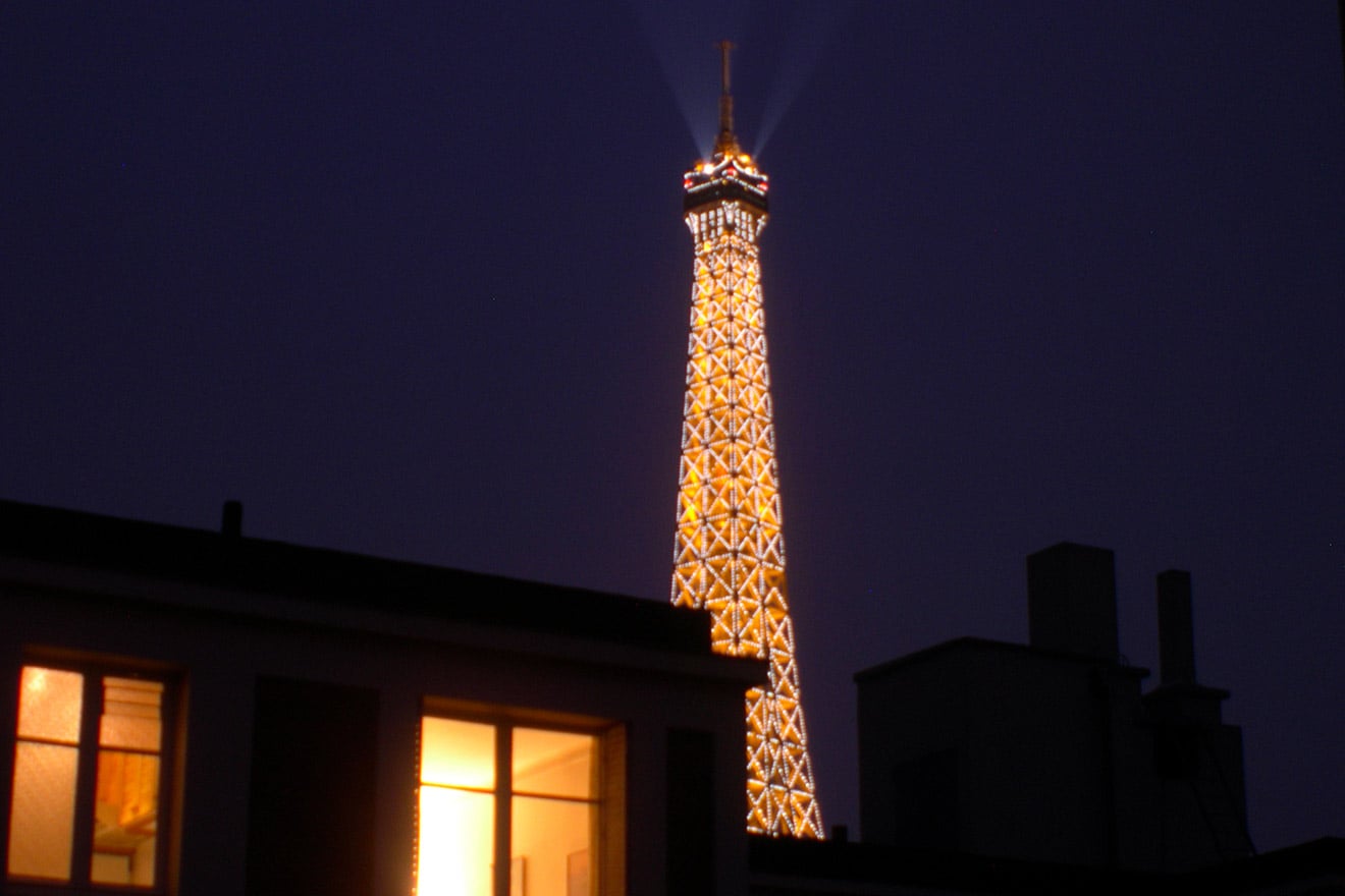 Book 1 Bedroom Furnished Paris Apartment Rental - Paris Perfect