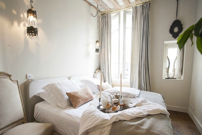 Vacation Rental in Paris, France - Luberon