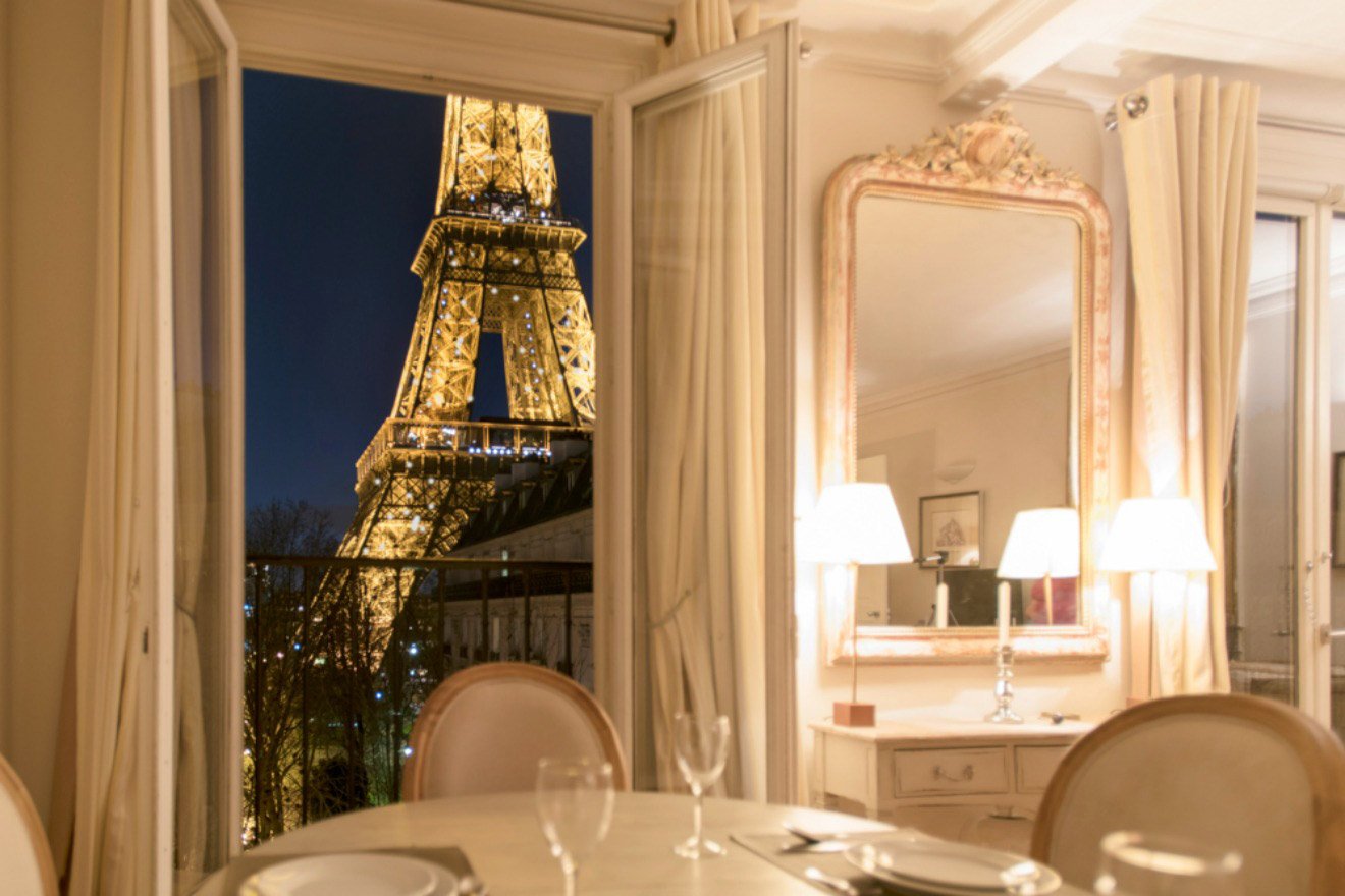 Paris Rentals, Rent Paris Apartment, Short Term Rental Apartment Paris