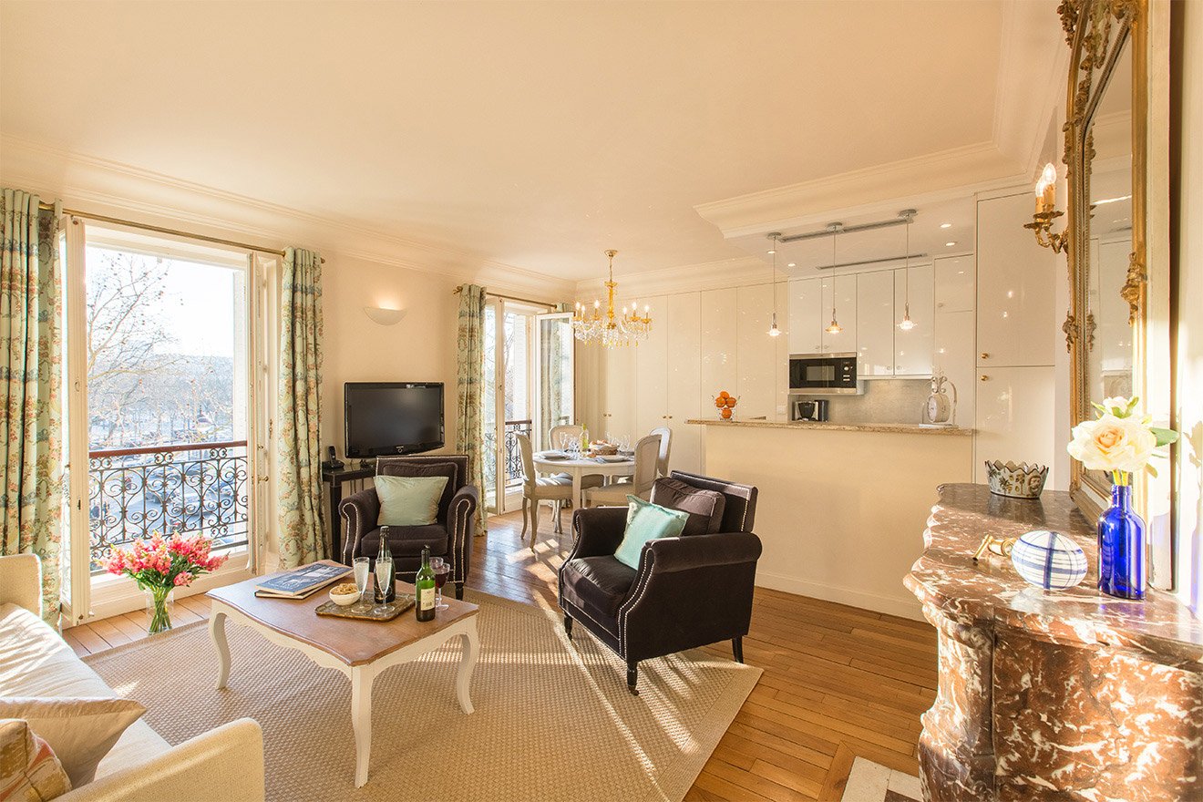 Paris Vacation Rentals Search Results Perfect Find 2 Bedroom Vacation Rental In Paris Perfect