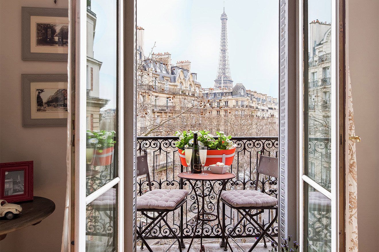 Paris Apartments for Sale, Top Tips for Buying a Paris Apartment