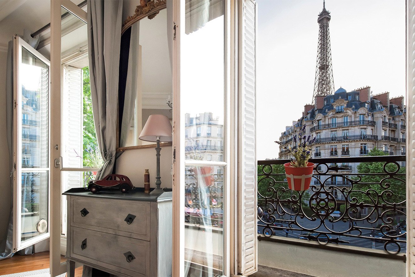1 Bedroom Eiffel Tower Apartment Great Alternative To 1 Bedroom Eiffel Tower Apartment Great Alternative To Hotel Paris Perfect