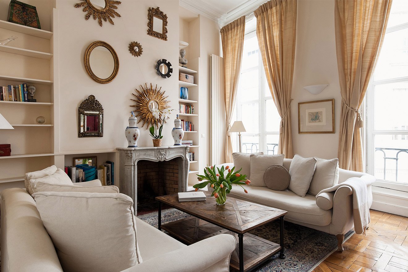 Paris Vacation Rentals Search Results Perfect Book 3 Bedroom 1st Arrondist Paris Apartment Rental Perfect