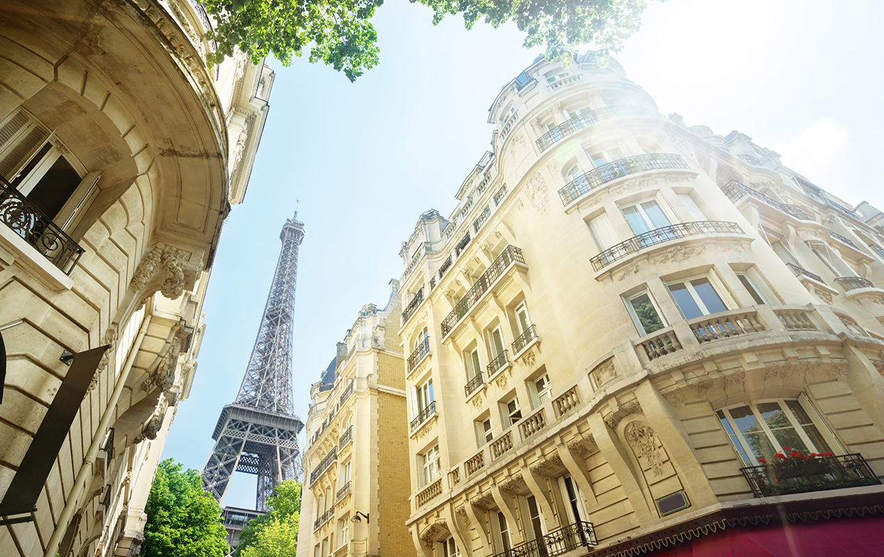 Paris Shared Ownership Fractional - How Will I Choose My Weeks? - Summer