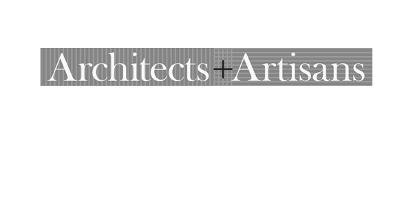 Architects and Artisans