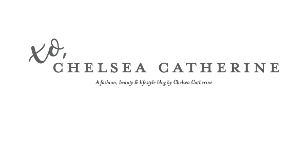 Chelsea Catherine