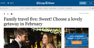 Chicago Tribune