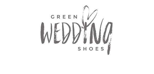 Green Wedding Shoes