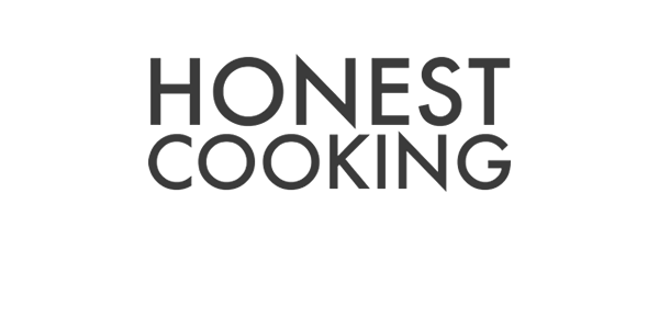 Honest Cooking