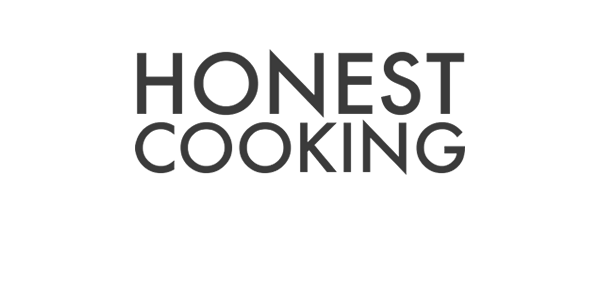 Honest Cooking