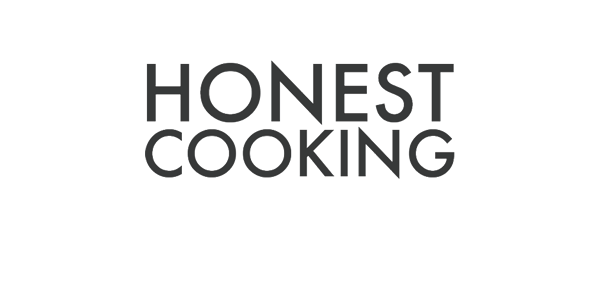 Honest Cooking