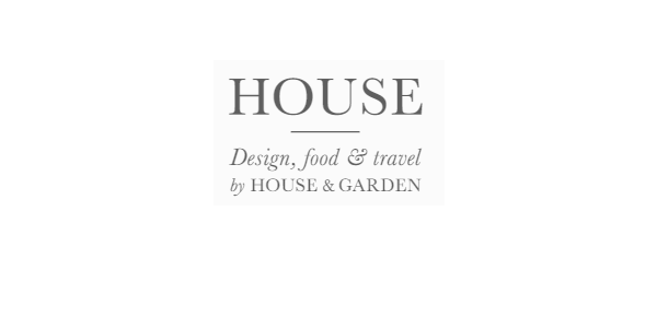 House & Garden