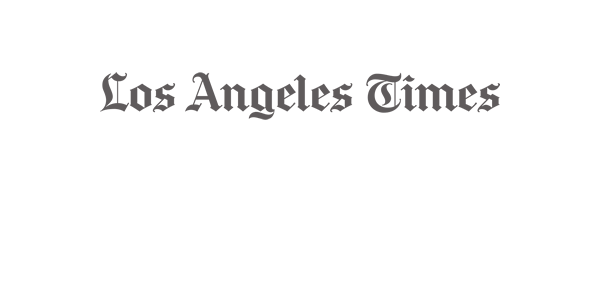 Los Angeles Times