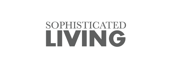 Sophisticated Living Magazine
