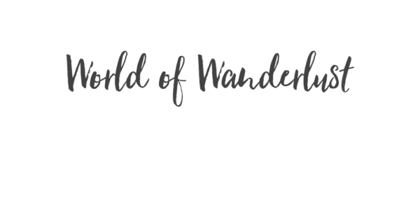 World of Wanderlust