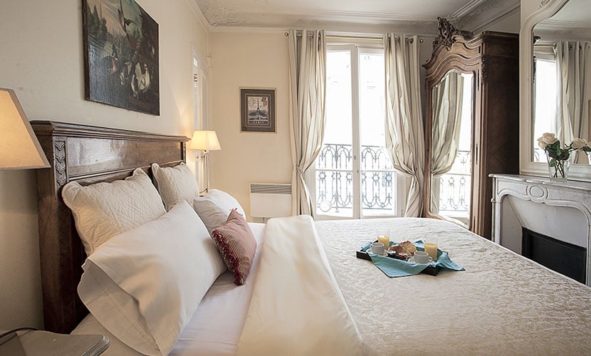 Book 2 Bedroom Apartment Rental in Paris Paris Perfect