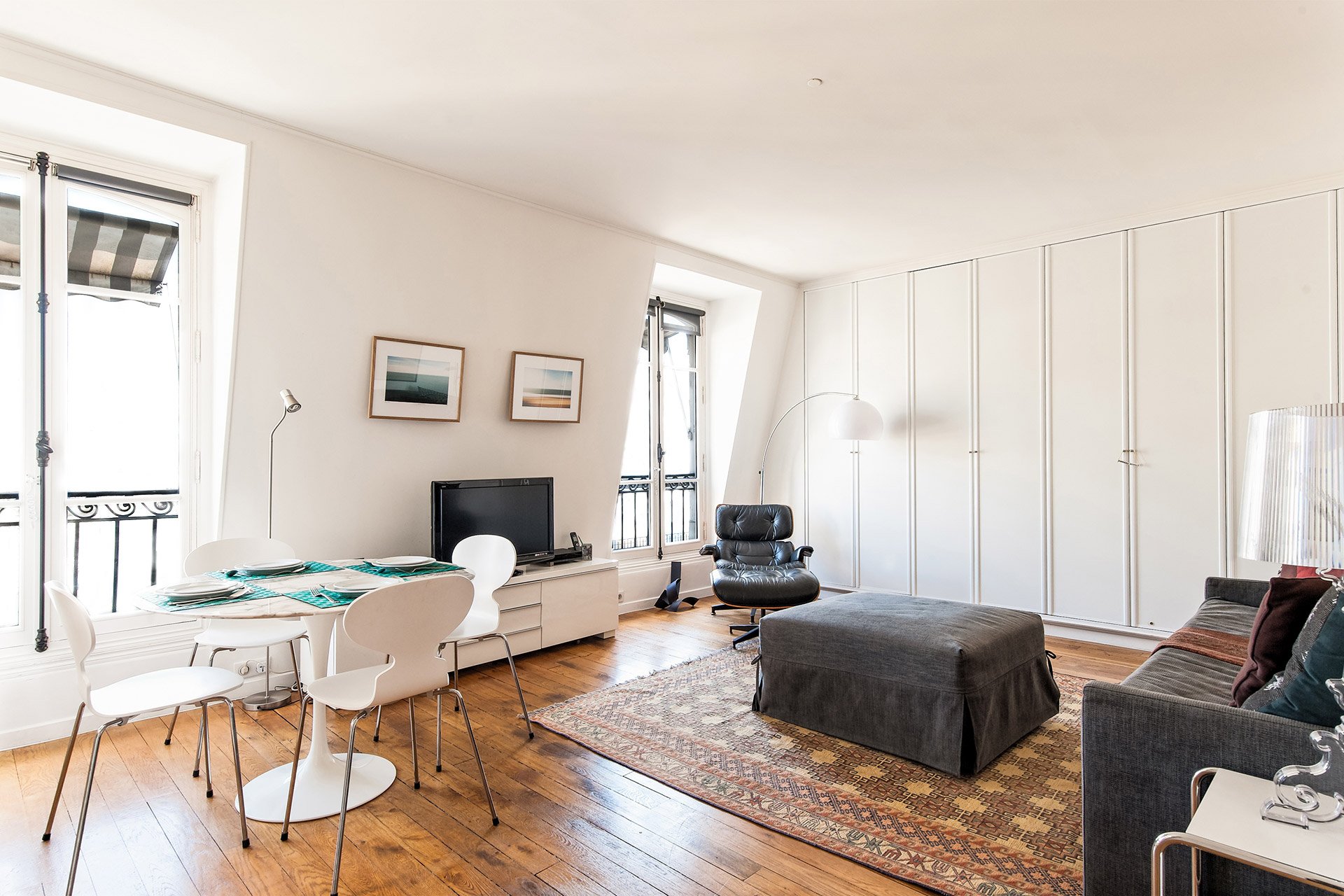 Find 1 Bedroom Apartment In Paris France Paris Perfect