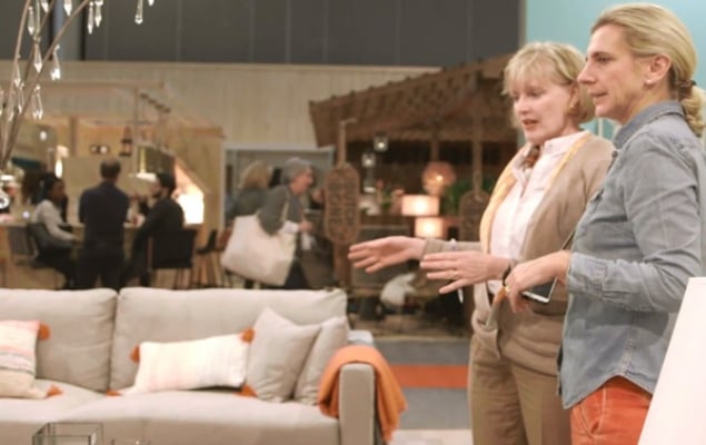 Episode 3 - Decorating 25 Place Dauphine - A Visit to MAISON & OBJET Paris