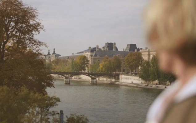Episode 1 - Paris Perfect