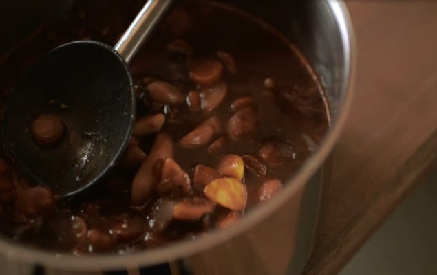 Episode 5 - Philippe's Famous Boeuf Bourguignon Recipe