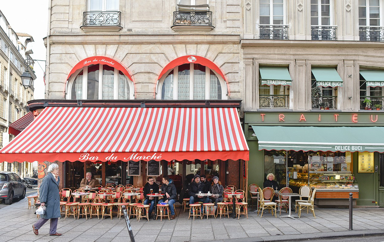 Tips for Buying a Paris Apartment