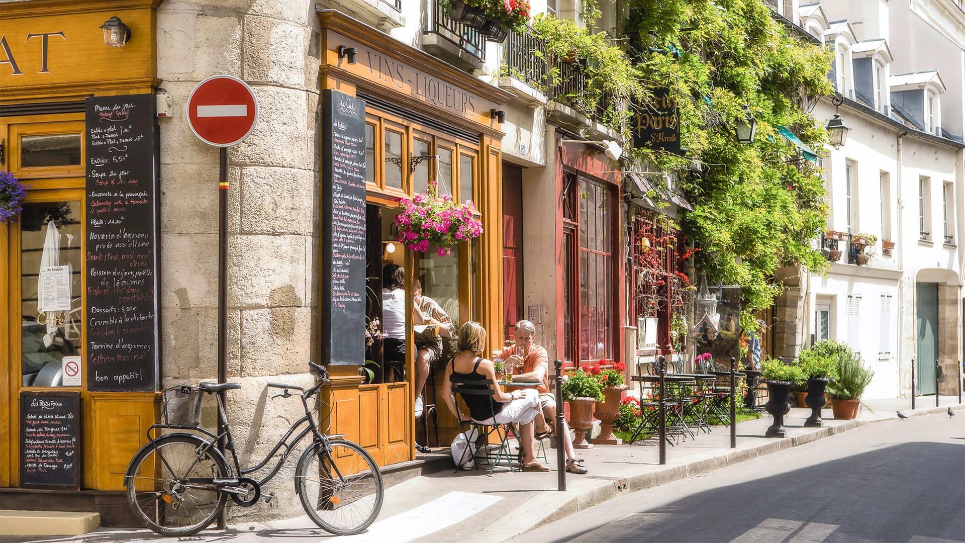 Apartment Living in Paris Paris Perfect