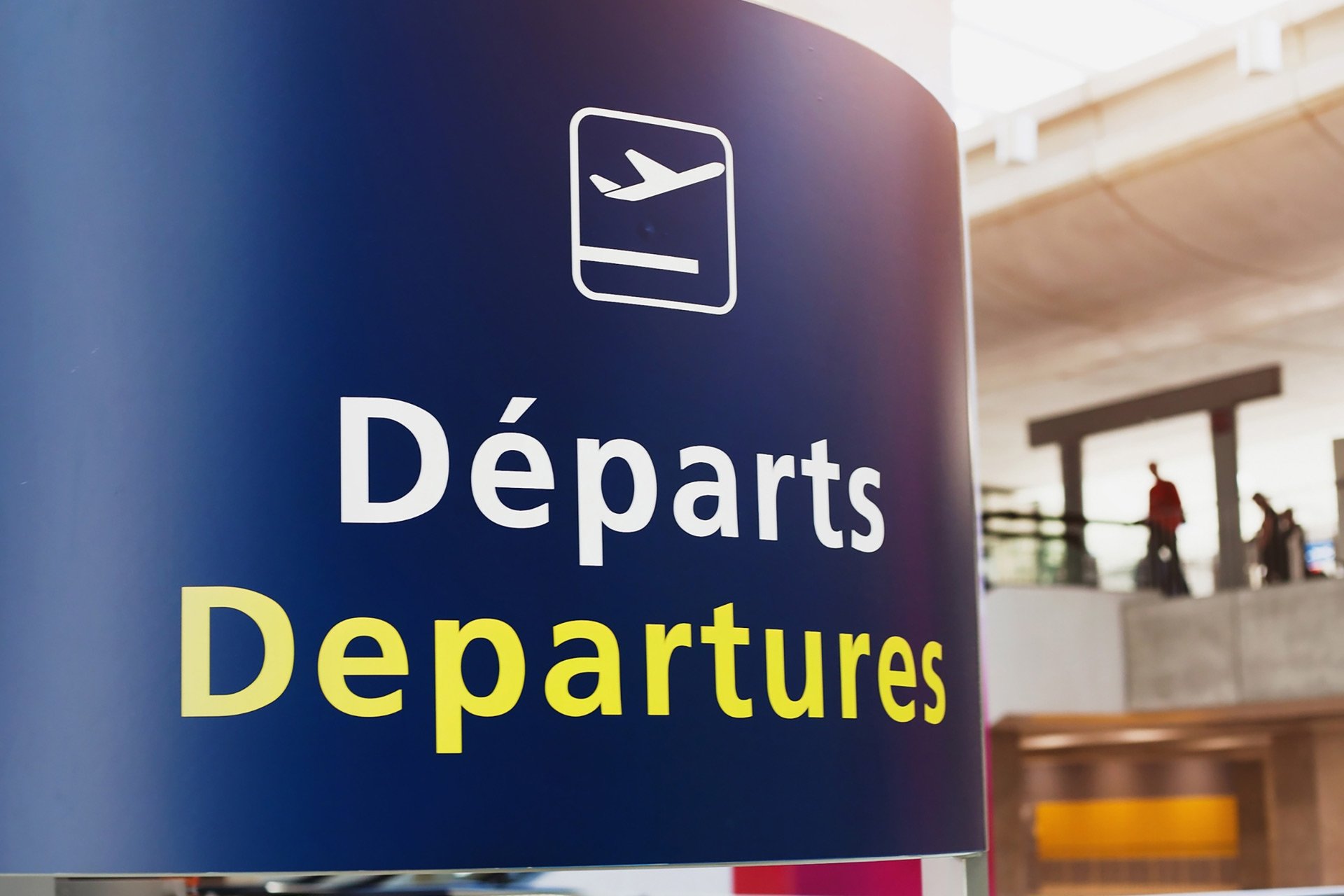 Things To Do - Charles de Gaulle Airport