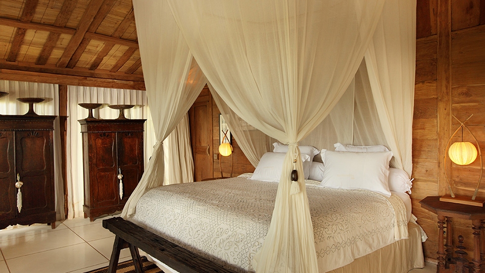Luxury Bali Villa Vacation Rental