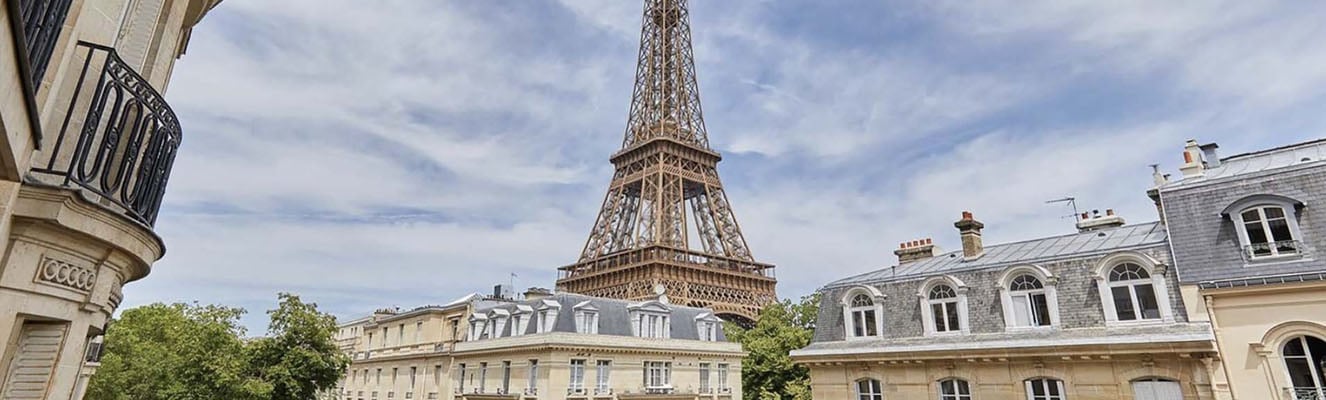 About Paris Perfect