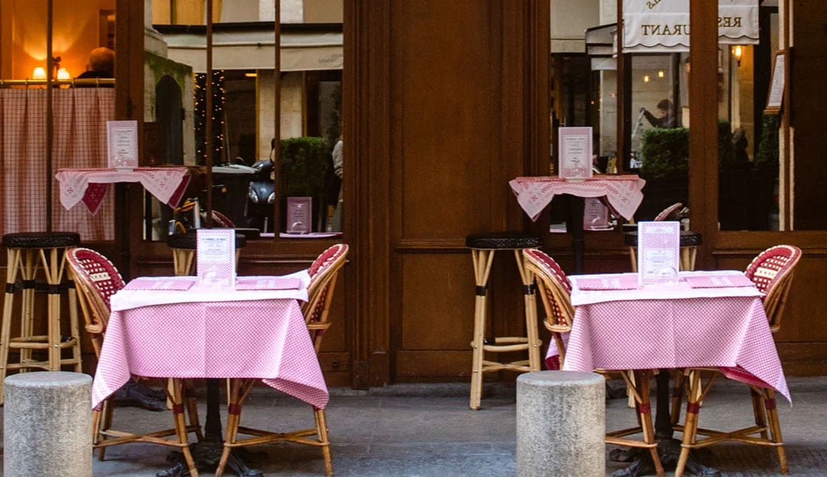 Paris Perfect Buyers
