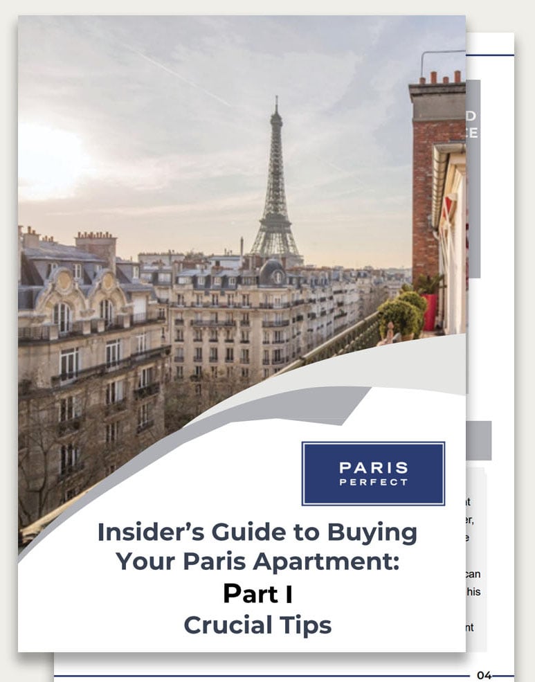 Paris Buying Guide