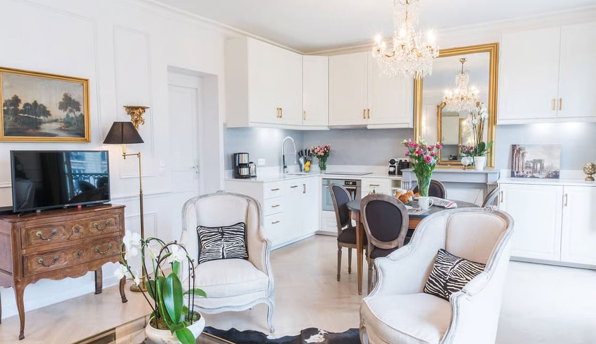 Our Top Tips for Buying an Apartment in Paris