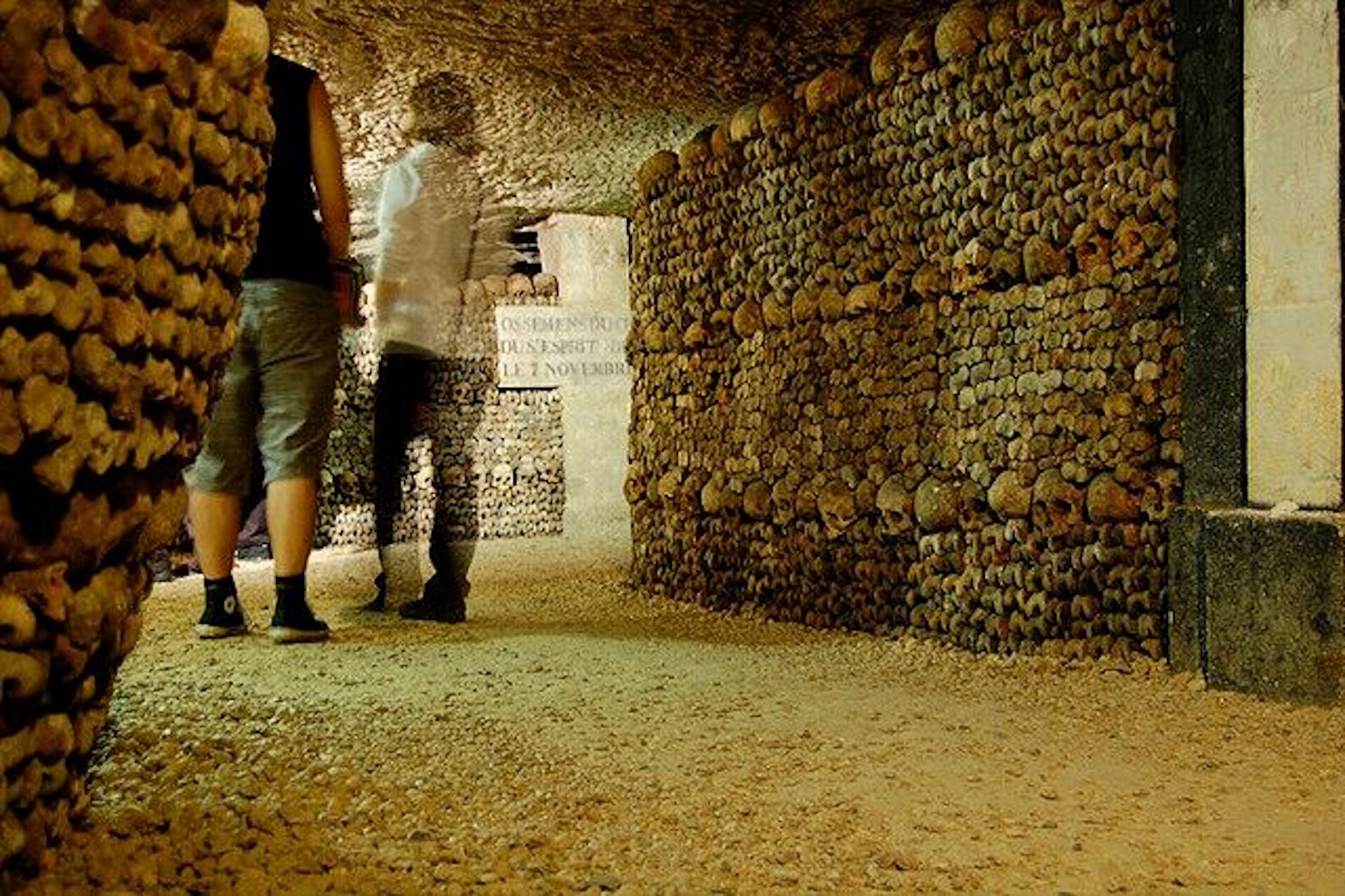 Catacombs of Paris Skip-the-Line Tour - Paris Perfect