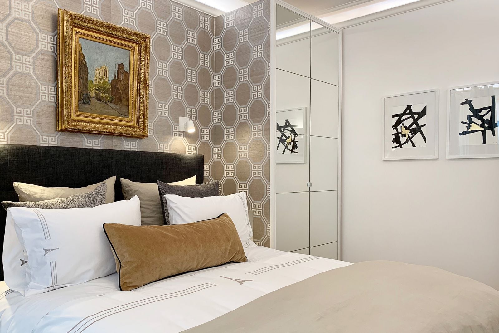 Conti one bedroom fractional apartment ownership opportunity